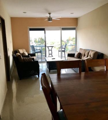 Excelente Dpto. Marina muy cerca de la playa