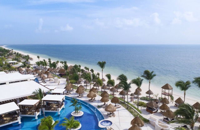 Excellence Playa Mujeres - Adults Only All Inclusive