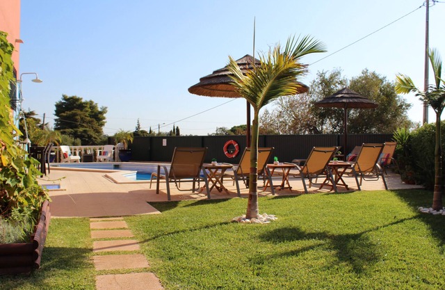 Excellent 4 Bedroom Villa with Private Pool in Albufeira