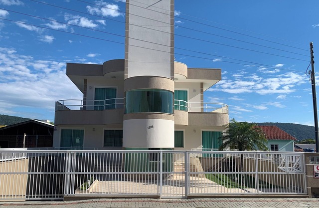 Excellent Apartment in Bombinhas - Apartment 02