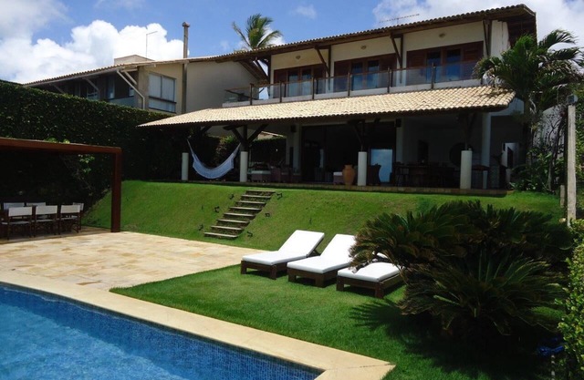 excellent beach house - Praia de Buzius