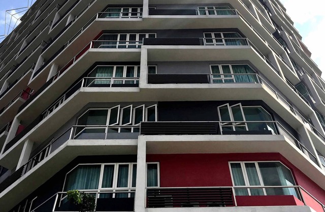 Excellent Location Premium Studio @ Palo 101 Ipoh