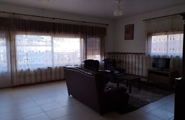 Excellent Vacation in the House "Prothea Home"