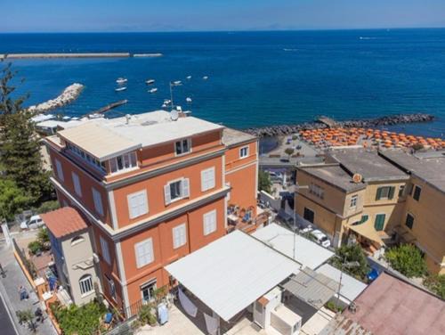 Excelsior Mare Suite