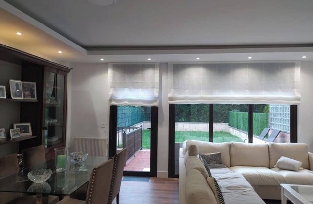 Excepcional Adosado en Soto de Llanera