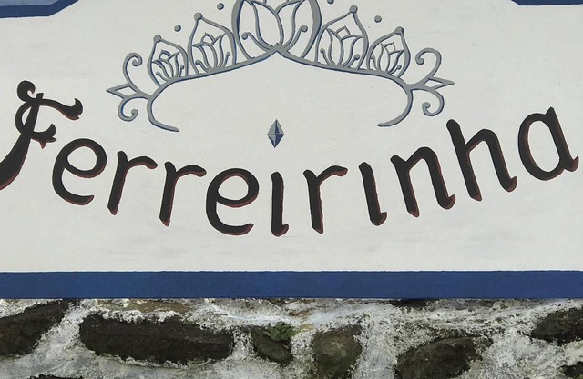 Exceptional property, unique to the Azores