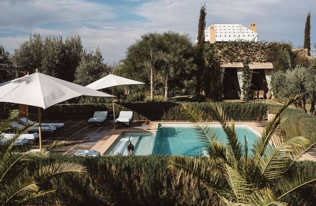 Exceptional 6-Bedroom Luxury Villa With Private Pool and Spectacular Views.