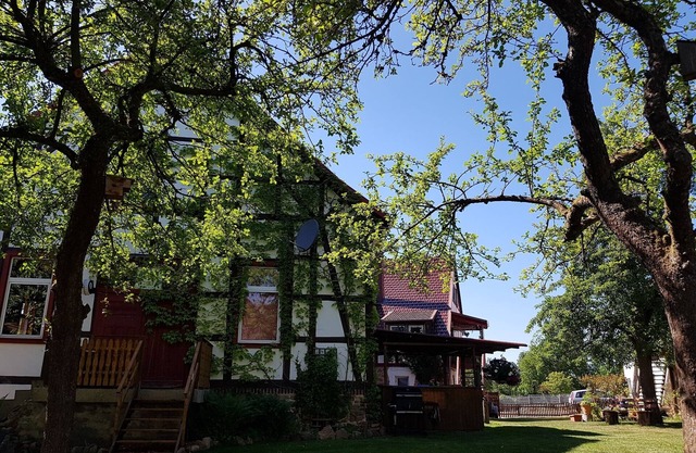 Exceptional accommodation for 4 to 8 people on 160 m², relaxation guaranteed