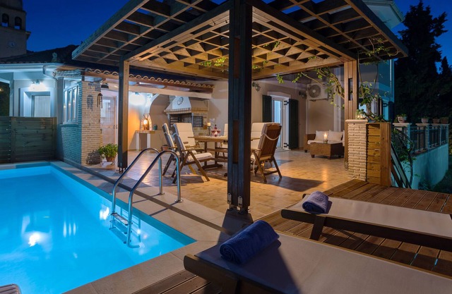 Exceptional choice for relaxing holidays