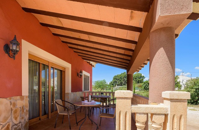 Exceptional living in the middle of nature.