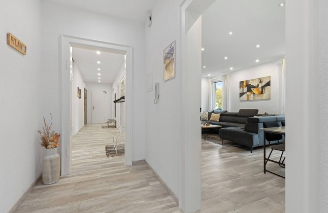 Exceptionally large - 180 sqm for families & groups