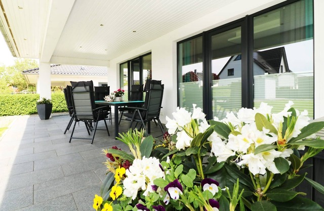 Excl. Vacation home Lady Lounge, WLAN, fireplace, pets - Holiday home Lady Lounge