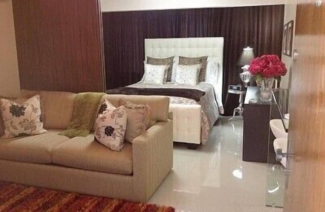 Exclusive 5 Star Apt on South Lake. WE ACCEPT 12X CREDIT CARD WITHOUT INTEREST.