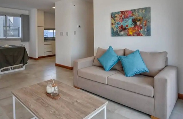 Exclusive and Peaceful Property in Luján de Cuyo