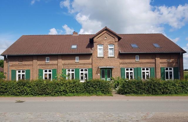 Exclusive apartment completely renovated in 2017