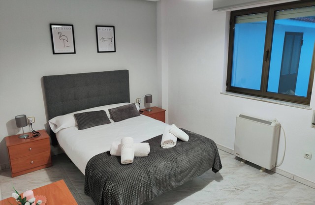 Exclusive Apartment in the City Center of Salamanca