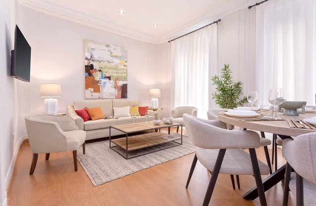 Exclusive apartment in Cordoba Center. Sandoval