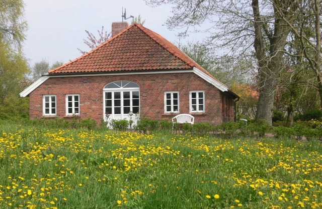 - Exclusively restored Gulfhof