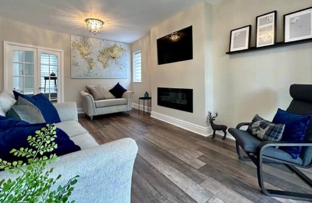 Exclusive Holiday Home