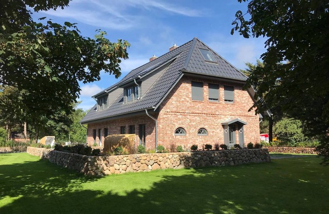 Exclusive idyll for the whole family House 2