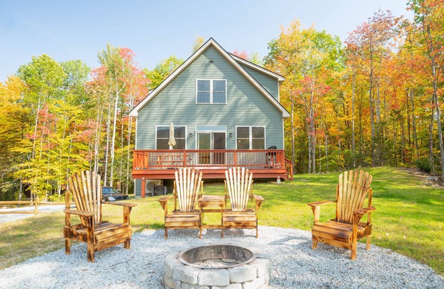 Exclusive Jackson Home with Beautiful Mountain Views