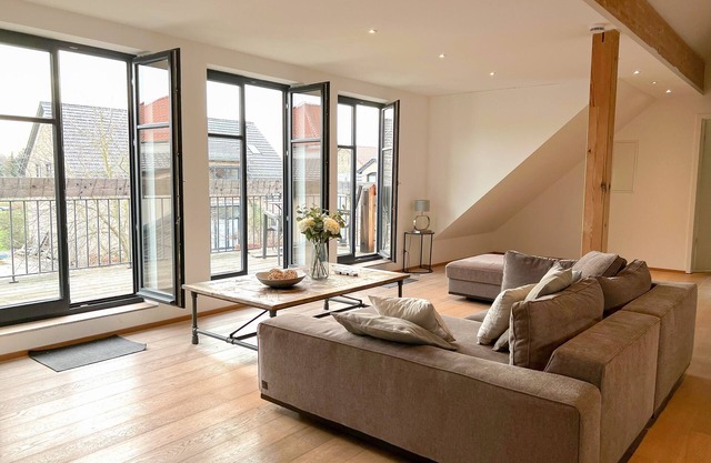 Exclusive loft near lake - SEEBADHOF®