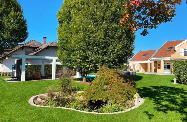 Exclusive luxury holiday home Pool, sauna & plenty of space for great times