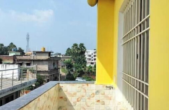 Exclusive Modern One BHK Flat Near Main Temple