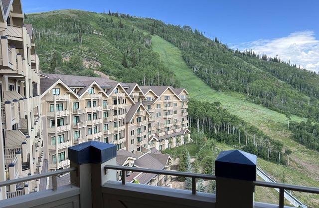 Exclusive Private Residence at The Montage in Deer Valley