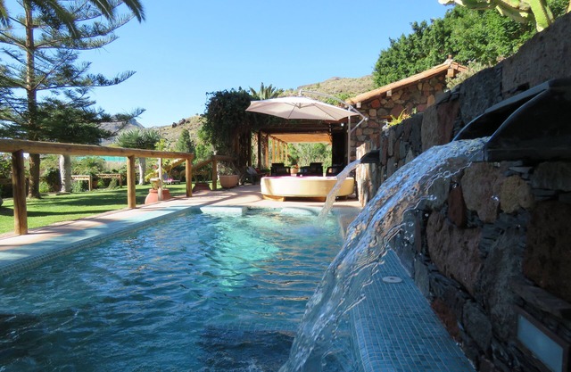 Exclusive Romantic Villa