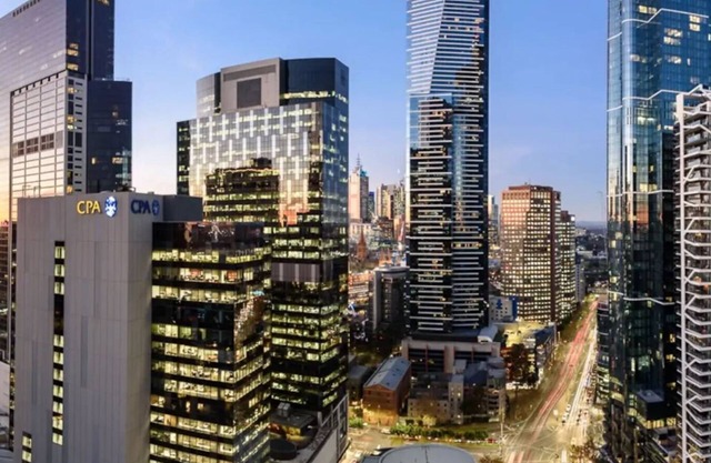 Exclusive Stays - SouthbankONE