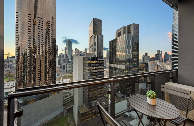 Exclusive Stays - Southbank Grand II
