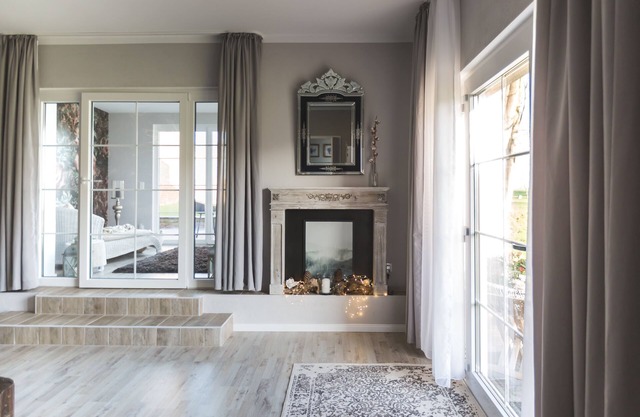 Exclusive vacation home for 2 people, 75sqm, near the lake, surrounded by greenery