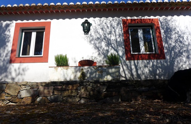 Exclusivity for two in the peace of nature