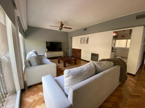 Exclusivo piso Mendoza centro