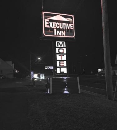 Executive Inn Coopersburg