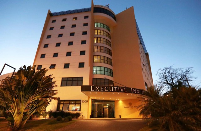 Executive Inn Hotel