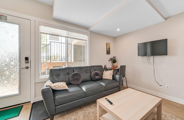 Executive One Bedroom Suite in Rockland Park
