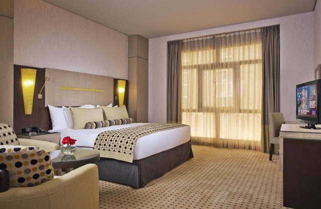 Executive Room In Al Qusais 3 By Luxury Bookings