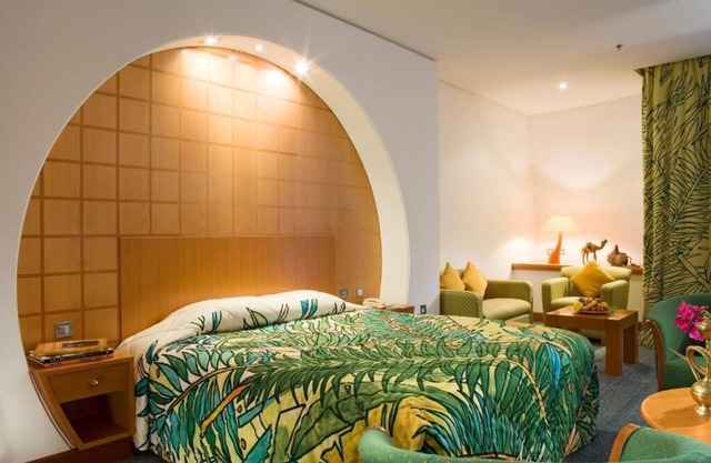 Executive Suite Near Cafe Khaimah Al Ain