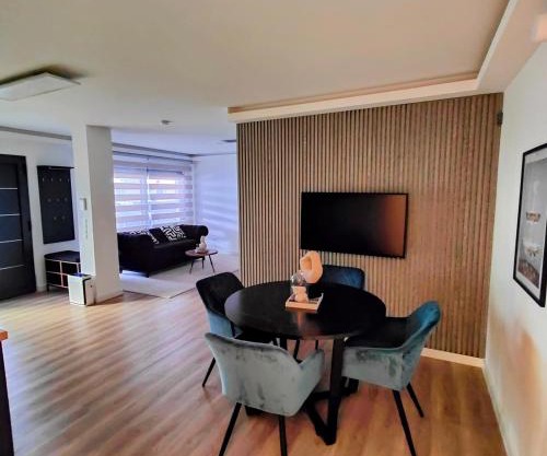 Exklusiv, modernes Apartment