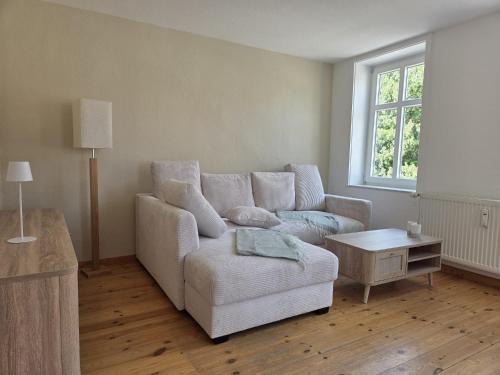 Exklusive 1-Raum Ferienwohnung in Osterburg