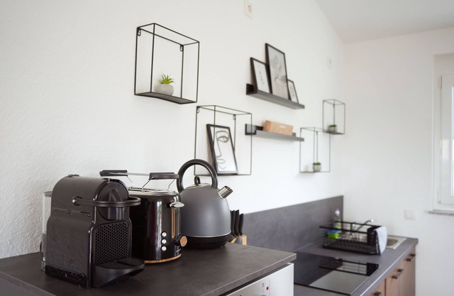 Exklusive Cozy 2-zi-whg. mit Balkon & Wunderbarer Aussicht Nähe Europa Park #5