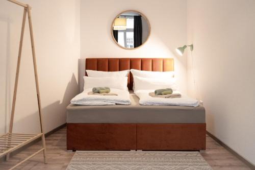 Exklusives City-Apartment am Altmarkt