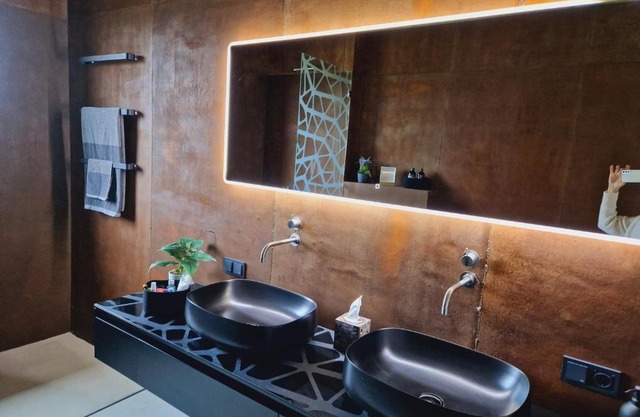 Exklusives Design-Penthouse MC1