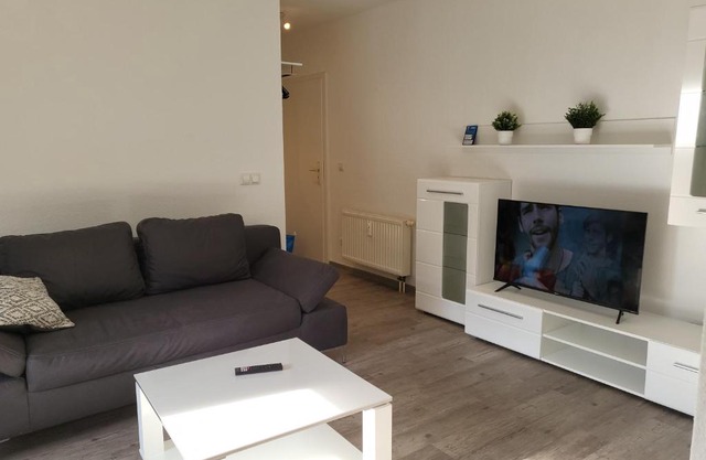 Exklusivwohnung Bad Lauchstädt