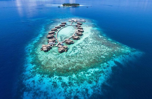 Exotic Dream Maldives
