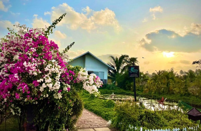 Exotica Beach Retreats Diveagar