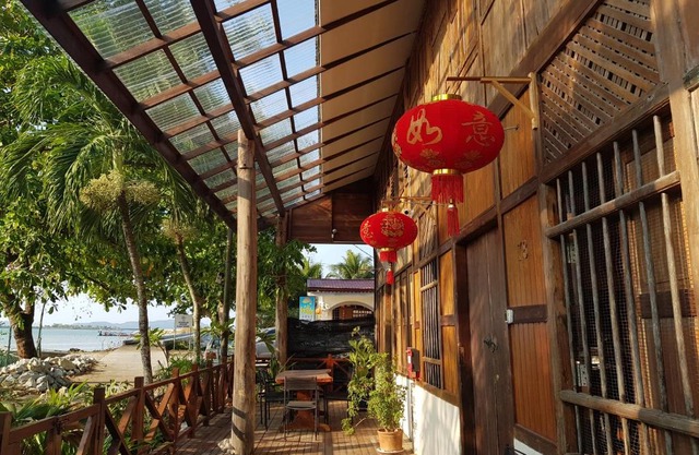 Experience Island Heritage Home