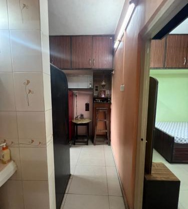 Experience living in Konkan Nest